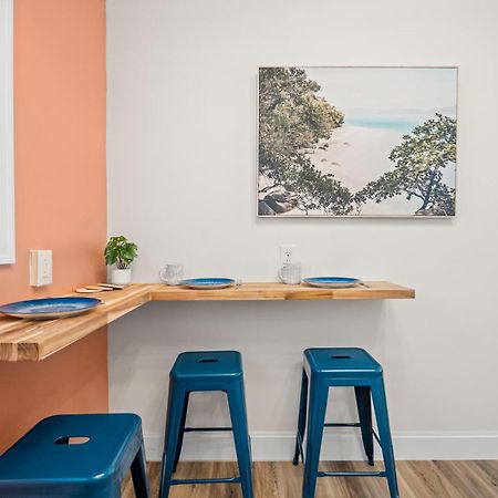 Boutique Beach Retreat St. Pete Beach Esterno foto
