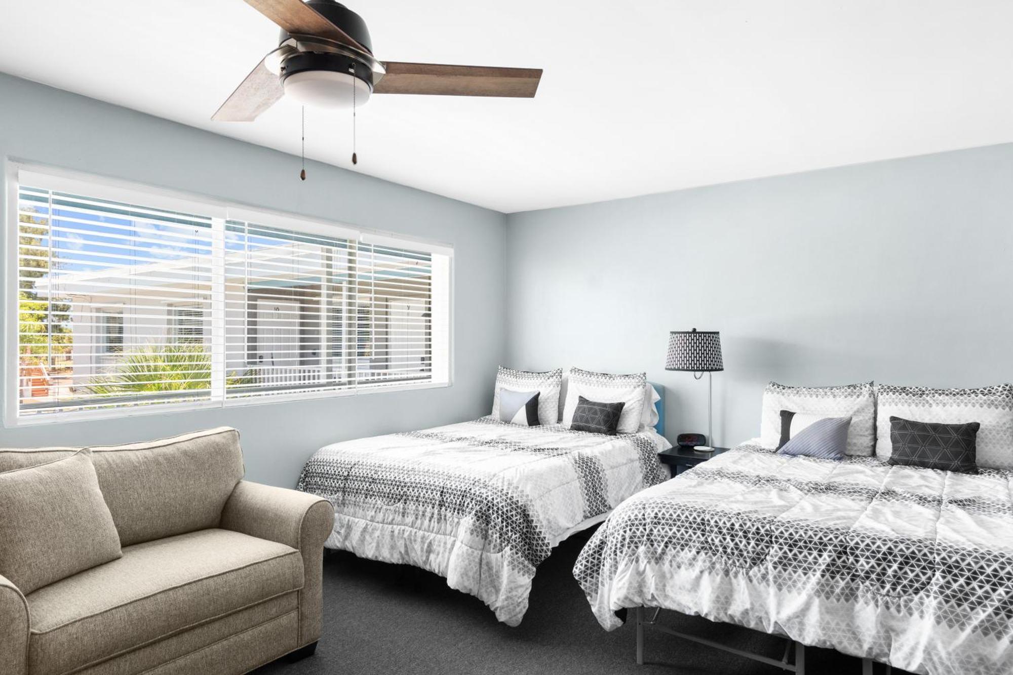 Boutique Beach Retreat St. Pete Beach Esterno foto