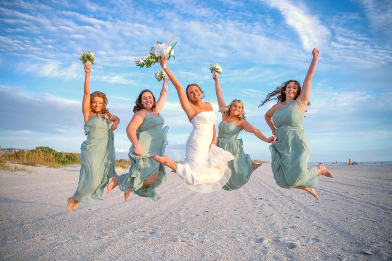 Boutique Beach Retreat St. Pete Beach Esterno foto