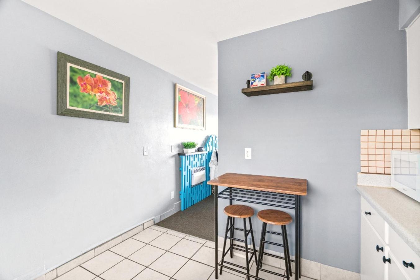 Boutique Beach Retreat St. Pete Beach Esterno foto
