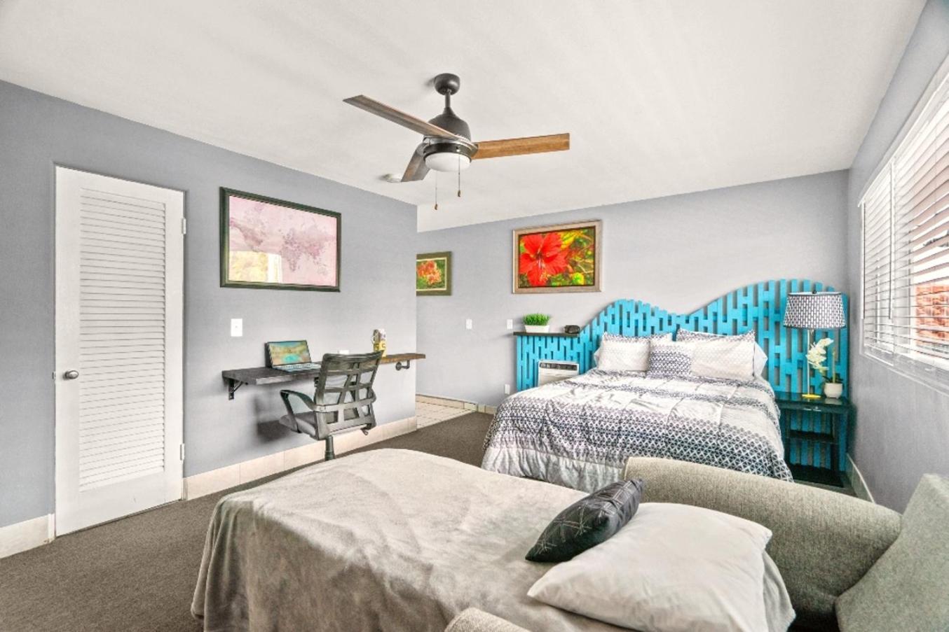 Boutique Beach Retreat St. Pete Beach Esterno foto