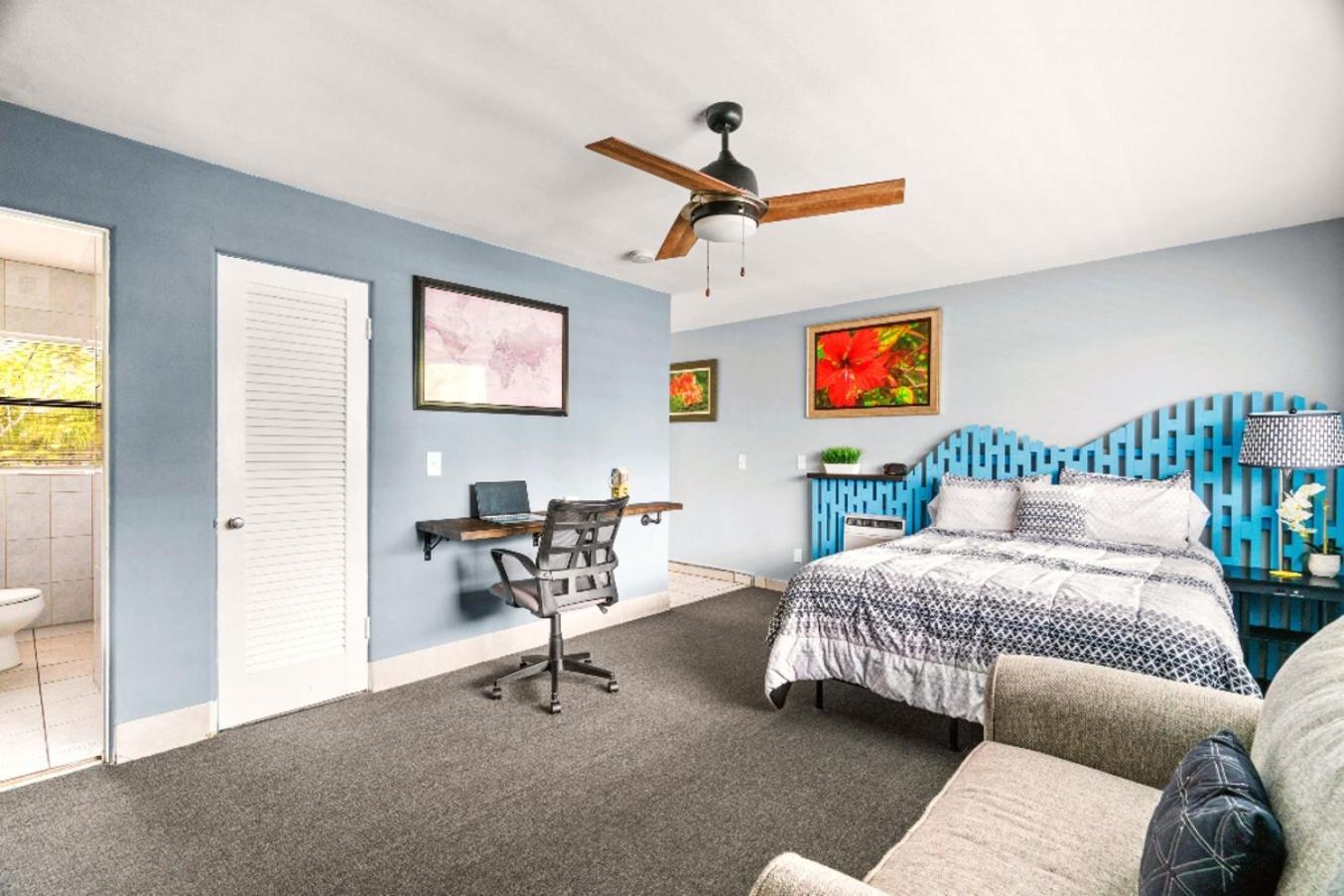 Boutique Beach Retreat St. Pete Beach Esterno foto