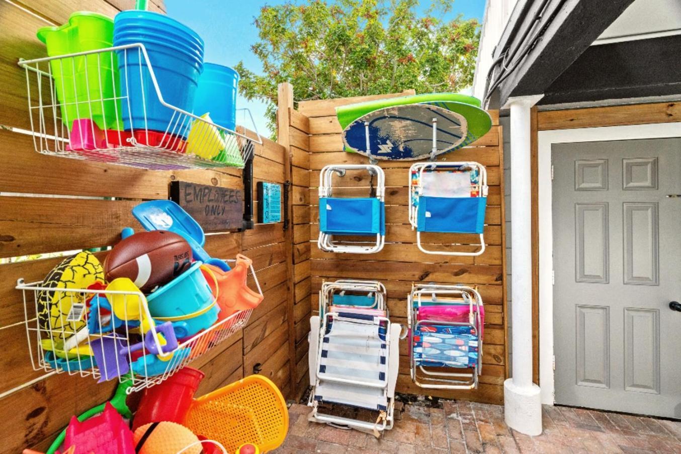 Boutique Beach Retreat St. Pete Beach Esterno foto