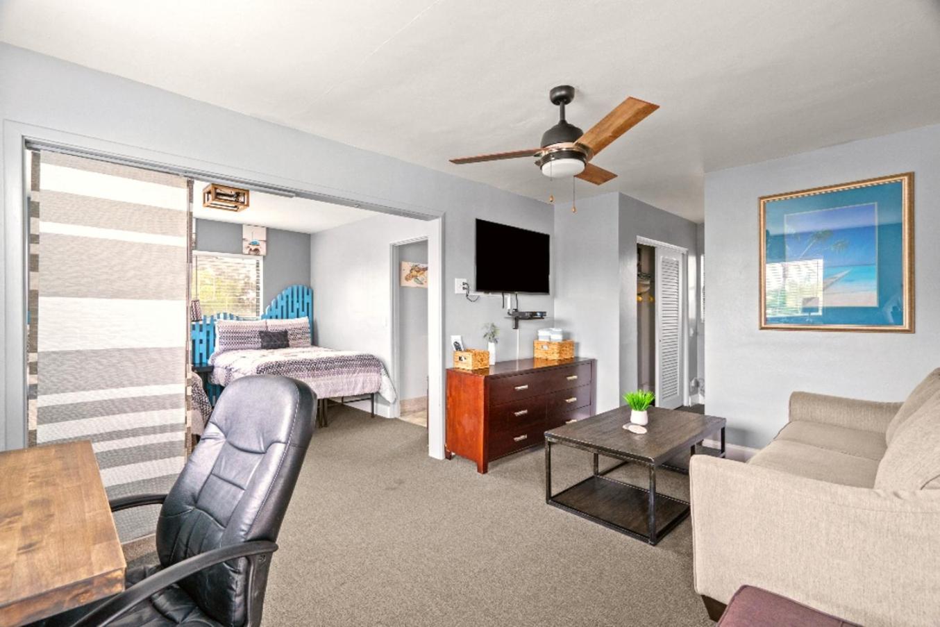 Boutique Beach Retreat St. Pete Beach Esterno foto