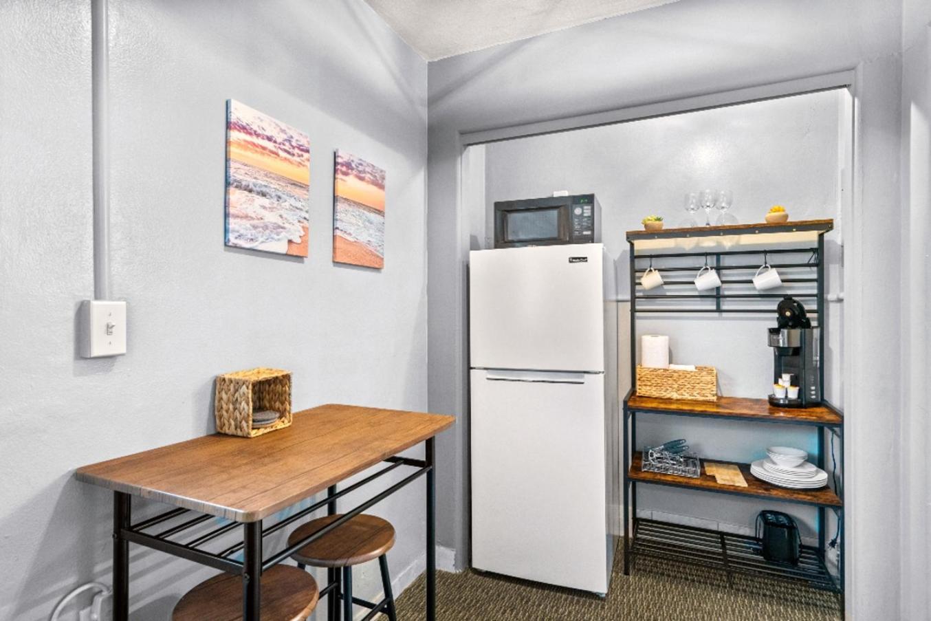 Boutique Beach Retreat St. Pete Beach Esterno foto