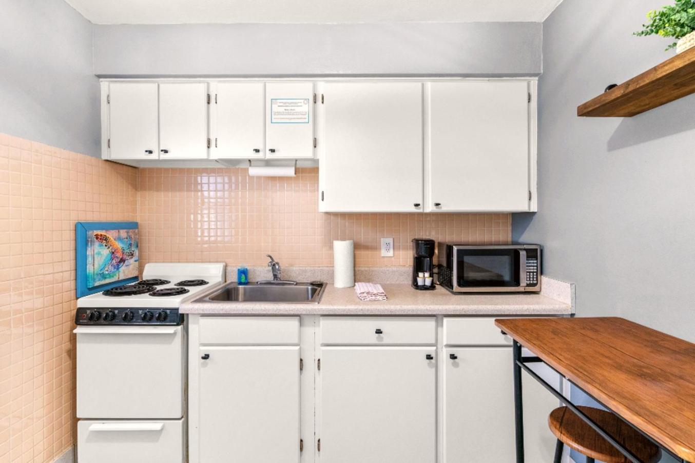 Boutique Beach Retreat St. Pete Beach Esterno foto