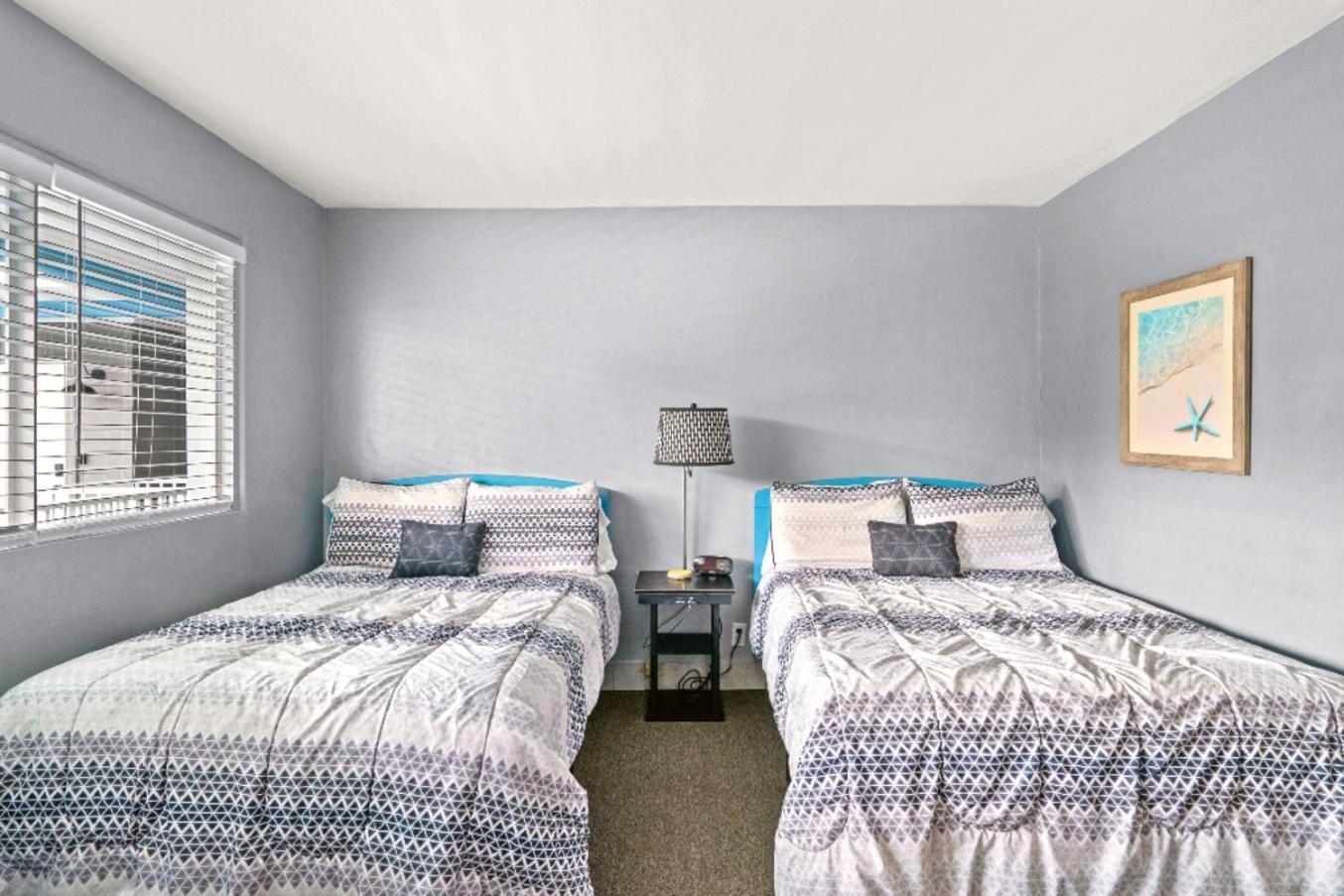 Boutique Beach Retreat St. Pete Beach Esterno foto