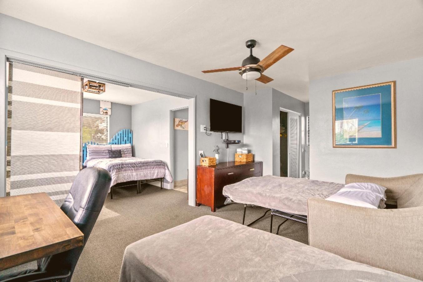 Boutique Beach Retreat St. Pete Beach Esterno foto