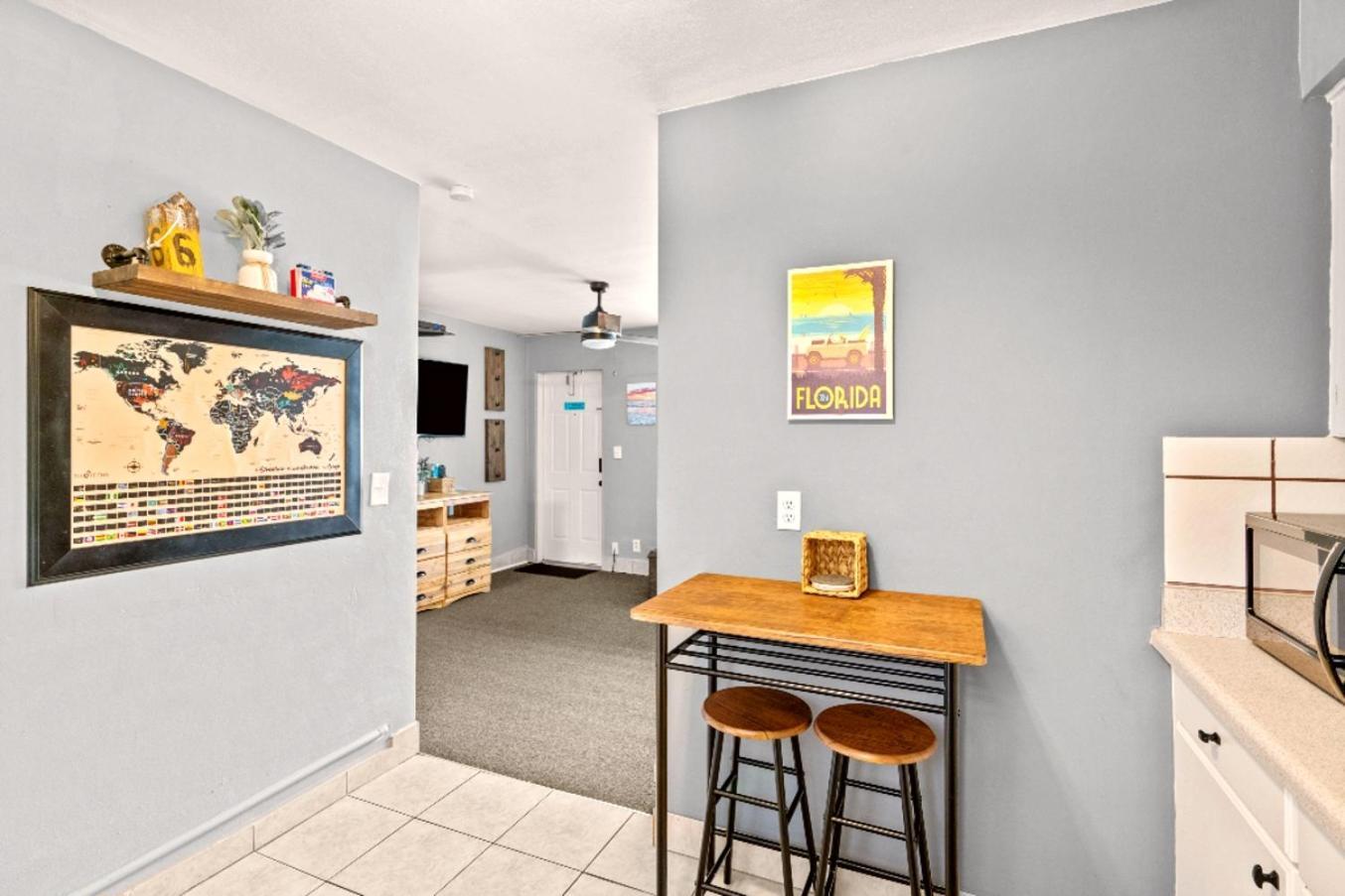 Boutique Beach Retreat St. Pete Beach Esterno foto