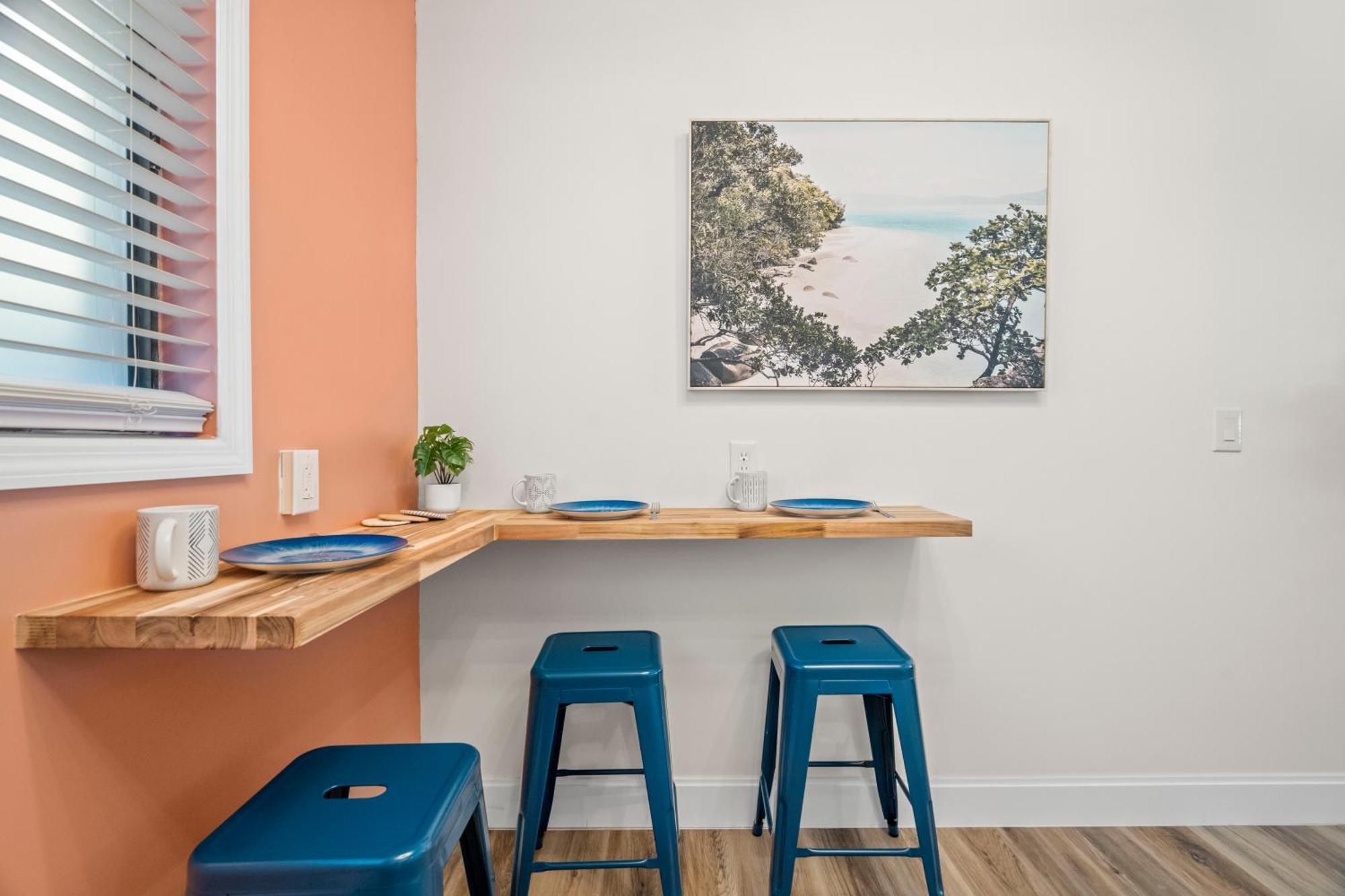 Boutique Beach Retreat St. Pete Beach Esterno foto