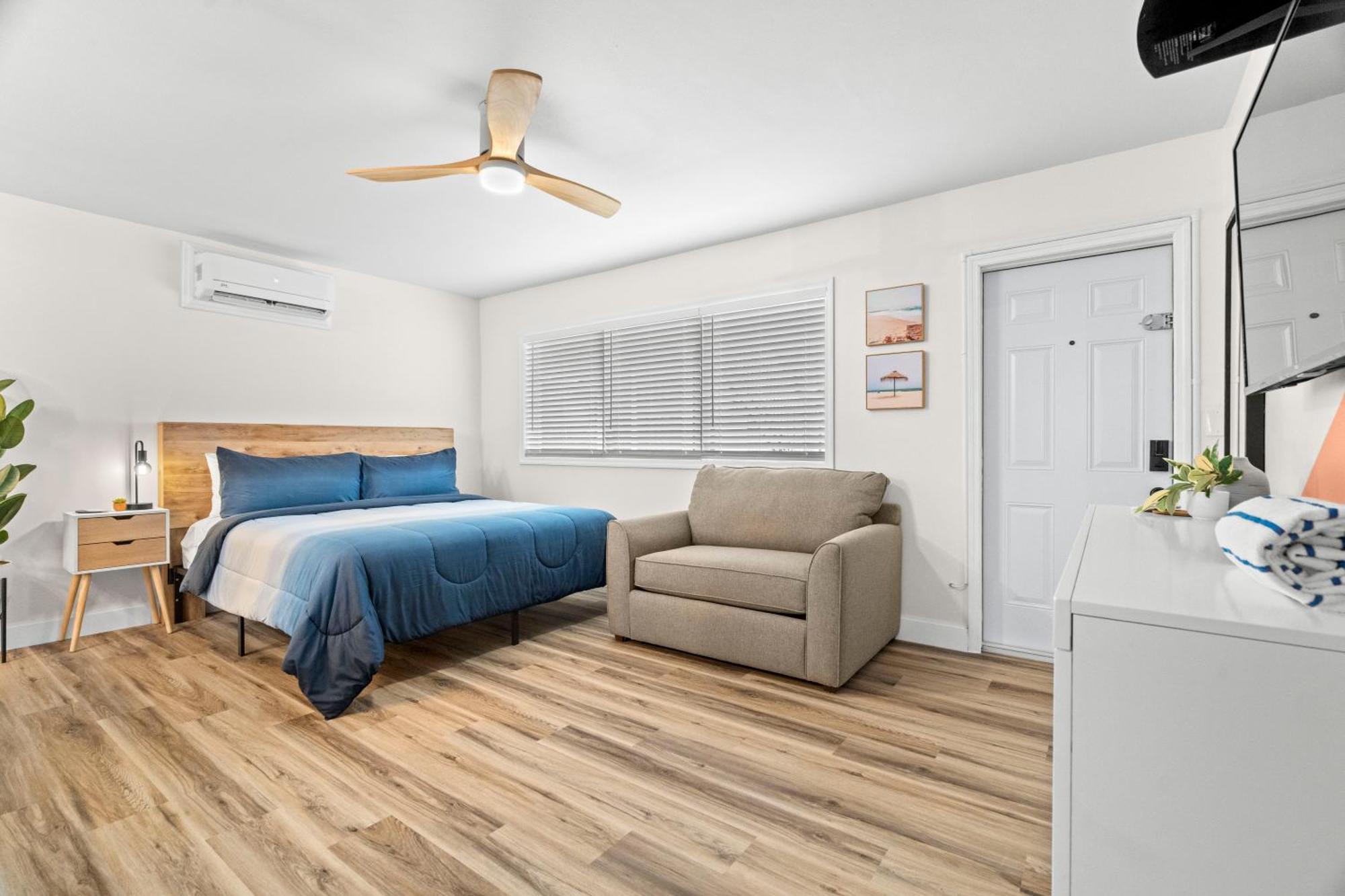 Boutique Beach Retreat St. Pete Beach Esterno foto