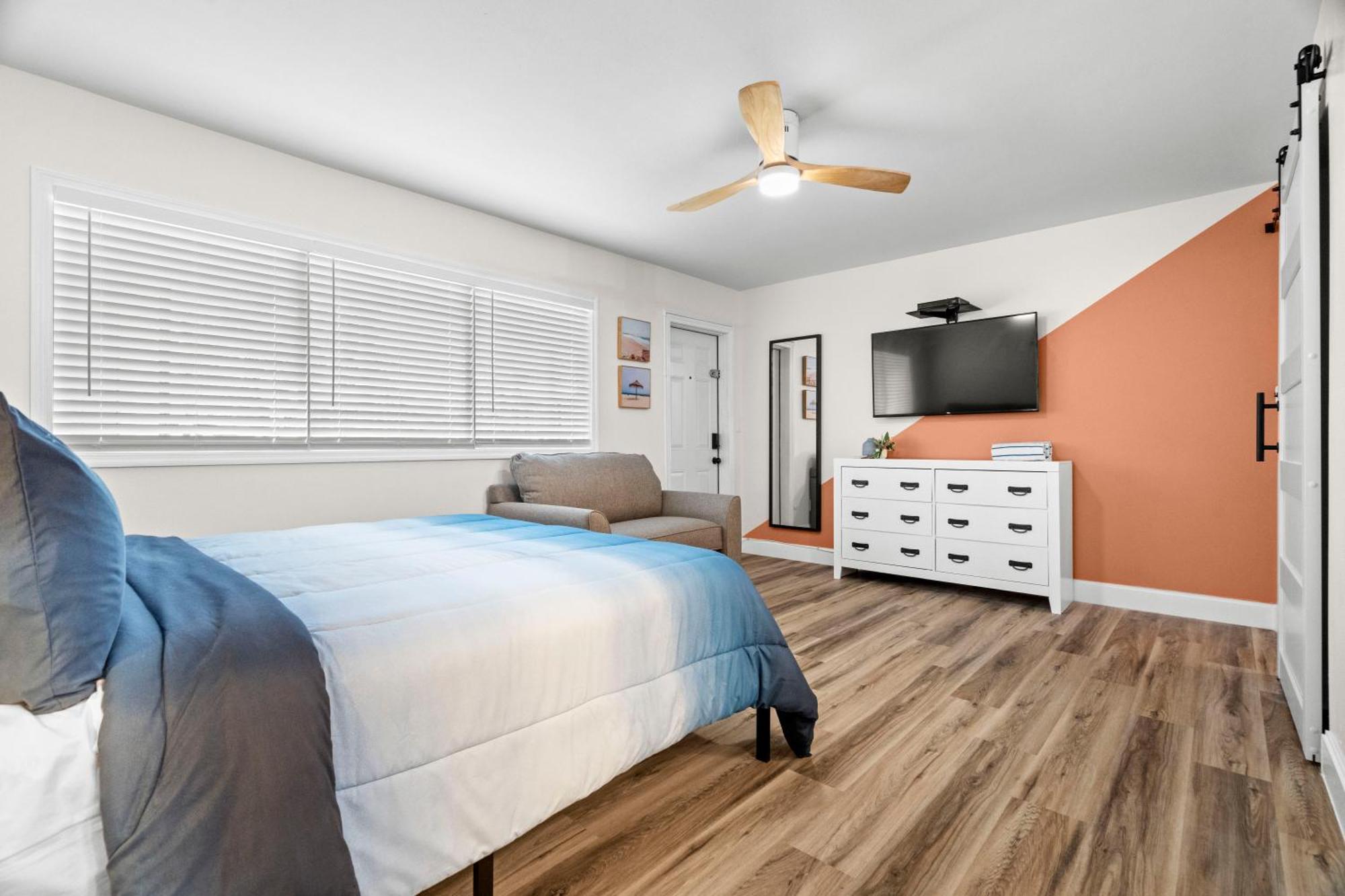 Boutique Beach Retreat St. Pete Beach Esterno foto