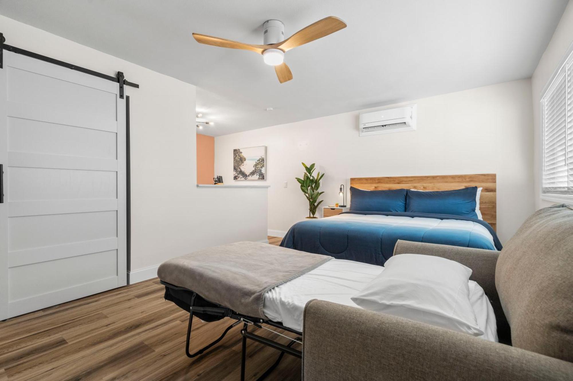 Boutique Beach Retreat St. Pete Beach Esterno foto